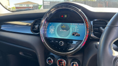 MINI Hatchback 1.5 Cooper Classic Premium 5dr Auto Petrol Hatchback